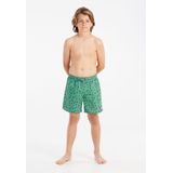 Protest - Prttyson - Zwemshort - Cactus Green - 100% Gerecycled Polyester