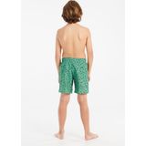 Protest - Prttyson - Zwemshort - Cactus Green - 100% Gerecycled Polyester