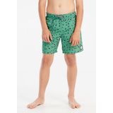 Protest - Prttyson - Zwemshort - Cactus Green - 100% Gerecycled Polyester