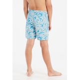 Protest Kids PRTColney Boardshort (Kinderen |blauw)
