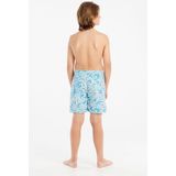 Protest Kids PRTColney Boardshort (Kinderen |blauw)