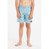 Protest Kids PRTColney Boardshort (Kinderen |blauw)
