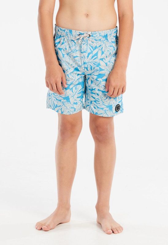 Protest Kids PRTColney Boardshort (Kinderen |blauw)
