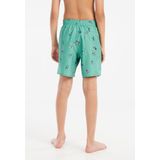 Protest - Rocker - Zwembroek - Boven de Knielengte - Waterafstotend