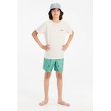 Protest - Rocker - Zwembroek - Boven de Knielengte - Waterafstotend