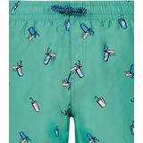 Protest - Rocker - Zwembroek - Boven de Knielengte - Waterafstotend