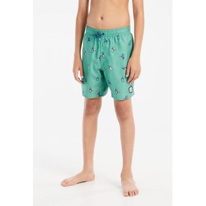 Protest - Prtrocker - Zwemshort - Cactus Green