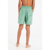 Protest - Prtsurfin - Zwemshort - Cactus Green - 100% Polyester