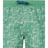 Protest - Prtsurfin - Zwemshort - Cactus Green - 100% Polyester