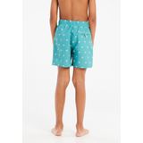 PRTSteven JR - Strandshort - Blauw - Polyester
