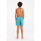 PRTSteven JR - Strandshort - Blauw - Polyester