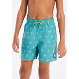 PRTSteven JR - Strandshort - Blauw - Polyester