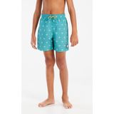 Protest - Prtparco - Zwemshort - Wave Green