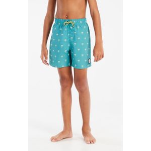 PRTSteven JR - Strandshort - Blauw - Polyester