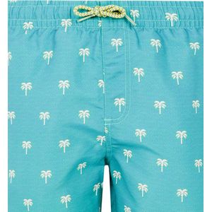 Protest - Prtsteven Wave Green - Zwemshort - Gerecycled Polyester