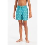 Protest - Prtsteven Wave Green - Zwemshort - Gerecycled Polyester