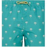 Protest - Prtsteven Wave Green - Zwemshort - Gerecycled Polyester