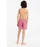 Protest - Prtsteven - Zwemshort - Dusk Sky Pink