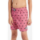 Protest - Prtsteven - Zwemshort - Dusk Sky Pink