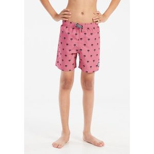 Protest - Prtsteven - Zwemshort - Dusk Sky Pink - 100% Gerecycled Polyester