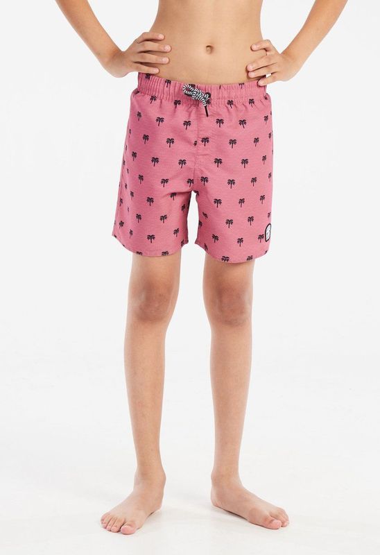 Protest Kids PRTSteven Boardshort (Kinderen |roze)