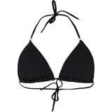 Protest - Mixaleias Triangle - Bikinitop - True Black - Duurzaam - Sneldrogend