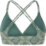 Protest - Mixsuperau Triangle - Bikinitop - Veggie Green