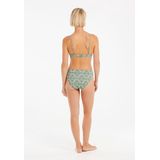 Protest - Mixadairau Wire - Bikinitop - Veggie Green - Gerecycled Polyester