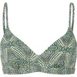 Protest - Mixadairau Wire - Bikinitop - Veggie Green - Gerecycled Polyester