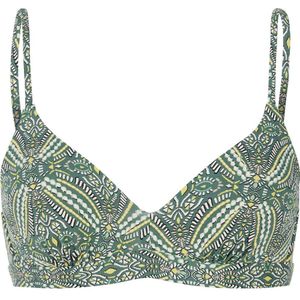 Protest - Mixadairau - Bikinitop - Veggie Green - Gerecycled Polyester