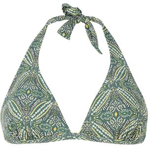 Protest - Mix Janeiro Bikini Top Damen veggie green
