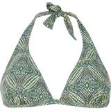 Protest MIXJaneiro – Beugelbikinitop Dames – Veggie Green