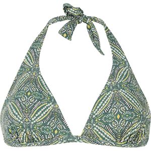 Protest MIXJaneiro – Beugelbikinitop Dames – Veggie Green