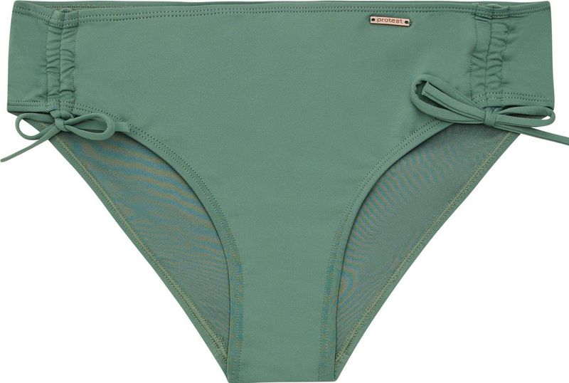 Protest - Mixgrows - Bikinibroekje - Veggie Green - Hipster Model