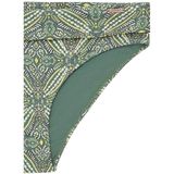 Protest - Mixlava Bikinibroekje - Veggie Green - Katoen