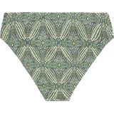 Protest - Mixwraps - Bikinibroekje - Veggie Green - High Waist