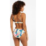 Protest - Mixadairs Wire - Bikinitop - Guava Pink - Beugel