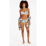 Protest - Mixadairs Wire - Bikinitop - Guava Pink - Beugel