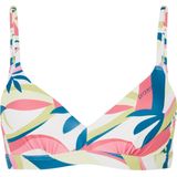 Protest - Mixadairs Wire - Bikinitop - Guava Pink - Beugel