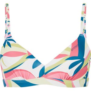 Protest - Mixadairs Wire - Bikinitop - Guava Pink - Beugel