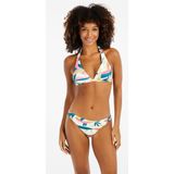 Bikinitop Protest Women Mixjaneiri Halter Guava Pink-36B