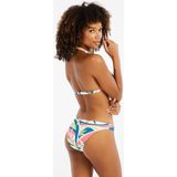 Protest Womens MIXJaneiri Bikinitop (Dames |meerkleurig)