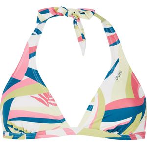 Protest - Janeiri - Halter Bikini Top - Roze - B-Cup