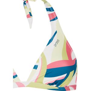 Protest - MIXJaneiri - Bikinitop - Meerkleurig - Stretch - 88% Polyester