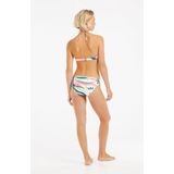 Protest - Mixleslie 25 Bandeau - Bikinitop - Guava Pink
