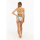 Protest - Mixcabelas - Bikinibroekje - Guava Pink - Duurzaam - Sneldrogend