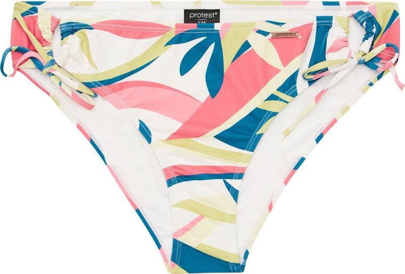 Protest - Mixcabelas - Bikinibroekje - Guava Pink - Duurzaam - Sneldrogend