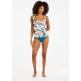 Protest - Mixcelebos - Bikinibroekje - Surfing Blue - High Waist