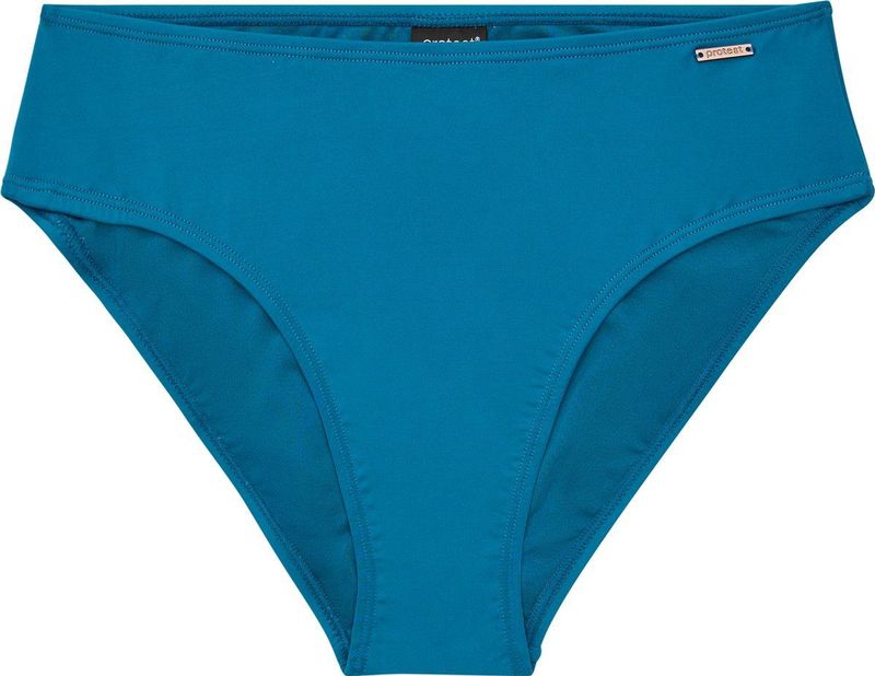 Protest - Mixcelebos - Bikinibroekje - Surfing Blue - High Waist