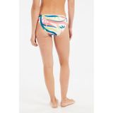 Protest - Mixcabelas - Bikinibroekje - Guava Pink - Strikbroekje